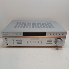 Sony STR-DE197 AV Control
