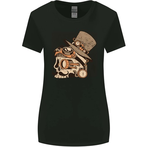 Gildan shirt femme coupe - t-shirt,