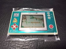 Game & watch Nintendo New Wide