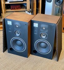 Enceintes JBL L50 Vintage 3