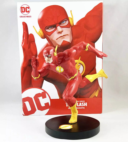 The flash - the, (francis