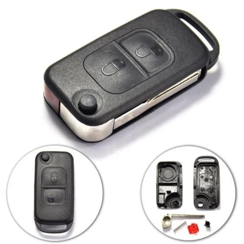 Coque cle plip - cle, télécommande