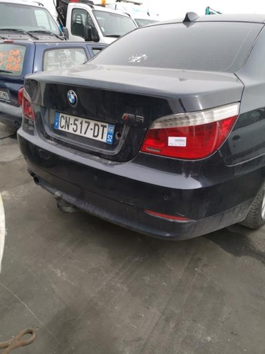 Pare choc arriere bmw - arriere, 5