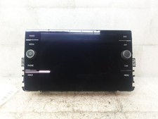 Ecran GPS VOLKSWAGEN T-CROSS