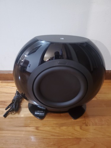 Kef htb2 hts - , subwoofer
