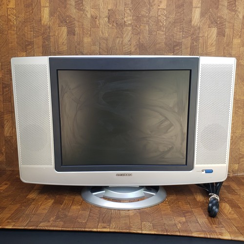 Sylvania lcd dvd combo - sylvania,