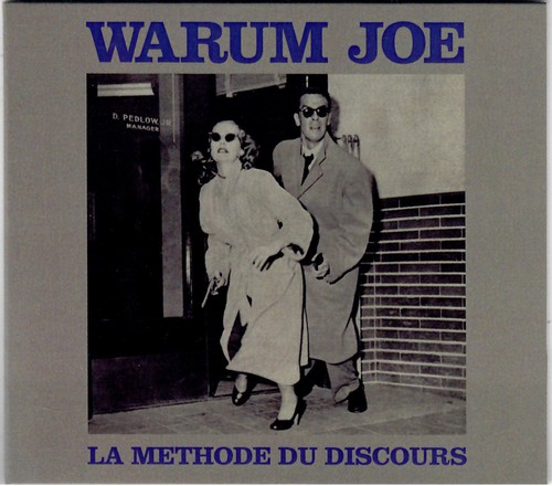 Warum joe méthode du - warum,