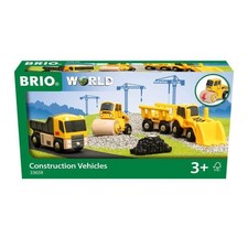 Brio World - 33658 - Coffret