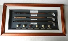 VITRINE / TABLEAU VINTAGE 3 D