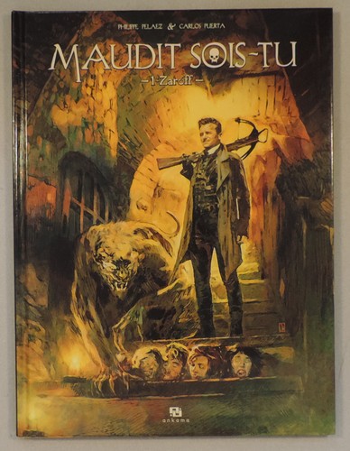 Maudit sois zaroff - sois-tu, 1