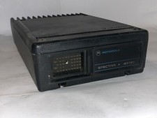 Motorola Astro Spectra Systems