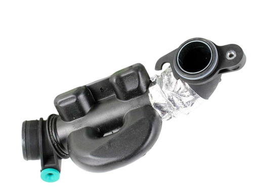 Tuyau durite air turbo - tuyau,