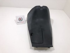 Carénage Sous-Selle HONDA