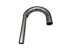 Arceau de Sécurité à Gauche