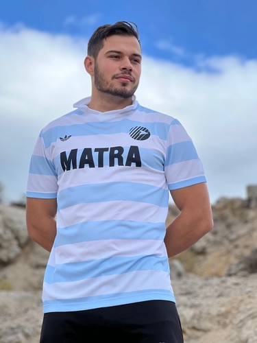 Matra racing home - matra, jersey