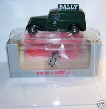 VITESSE MERCEDES BENZ 170 VAN