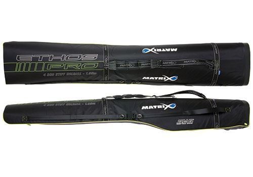 Fox matrix ethos - ethos, pro