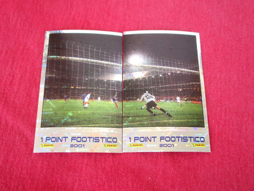 Trezeguet but euro 2000 - trezeguet, or