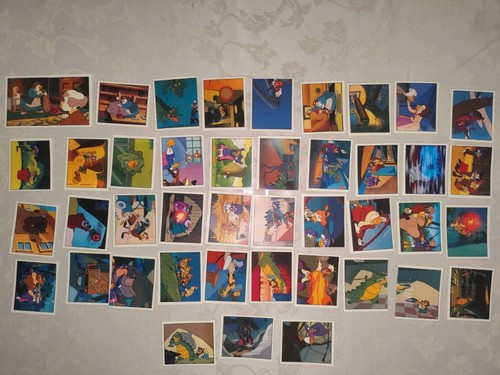 Lot vignettes images - 43, vignettes/images