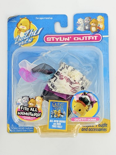 New zhu pets - zhu, stylin'