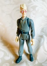 Ghostbusters Figurine Vintage Egon Spengler Kenner 1984