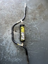 Guidon Pro Taper Avec Mousse Dirt Bike 