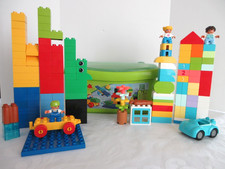 Duplo LOT OF 2 SETS,  BRICK