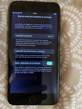 Apple iPhone 8 Plus - 64 Go -