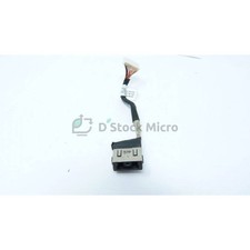 Connecteur d'alimentation