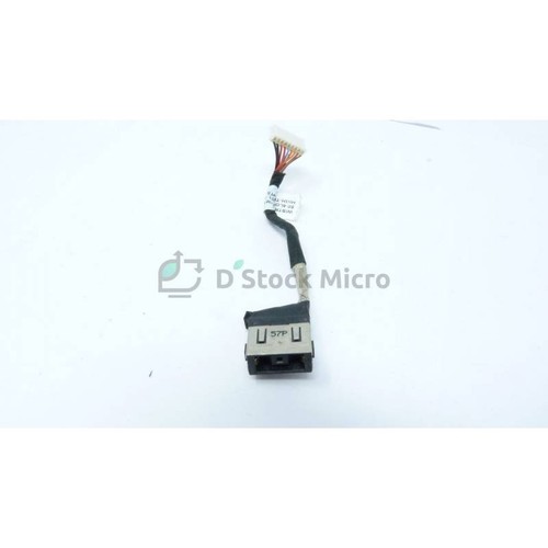 Connecteur alimentation - connecteur, d'alimentation