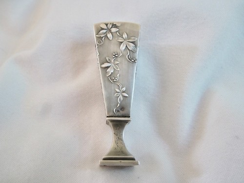 Sceau cachet art - art, nouveau