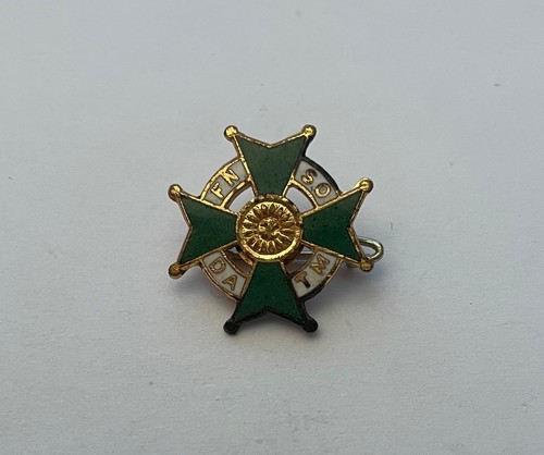Insigne boutonnière - insigne, de