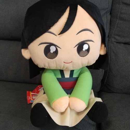 Peluche ururime neuve japon - peluche,