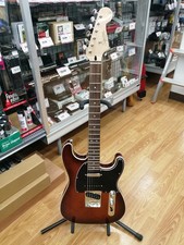 Guitare électrique SQUIER