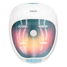 Massager pour pieds HoMedics FS-250-EU Premium Spa Deluxe 60W