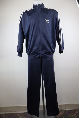 Adidas tuta homme vintage - tuta, 6