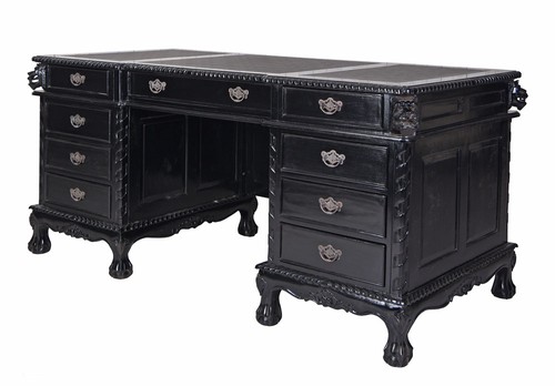 Bureau palazzo int - bureau,
