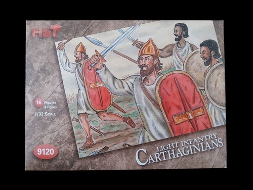 Grappe figurines 1 32 - de, au