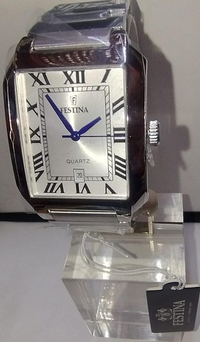 Watch festina f20677 the - watch,