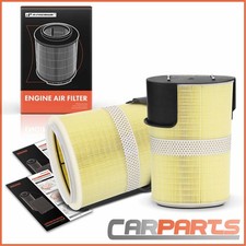 2x Filtre à Air Moteur pour