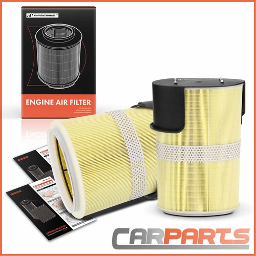 Filtre air moteur pour - à,