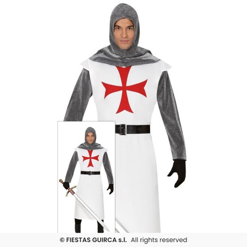 Templar medieval kinght mens - templar,