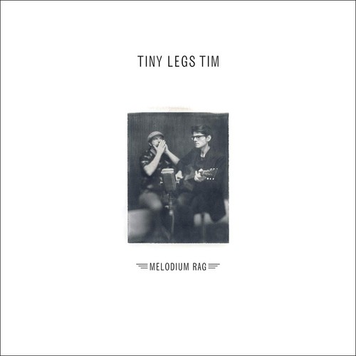 Tiny legs tim - legs,