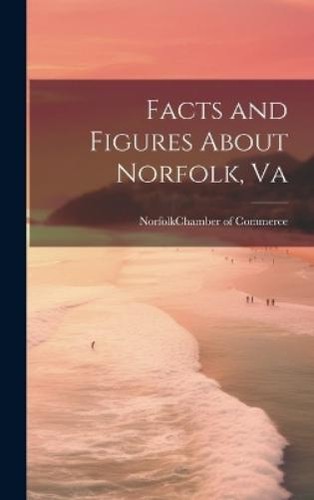 Norfolk chamber of - chamber,