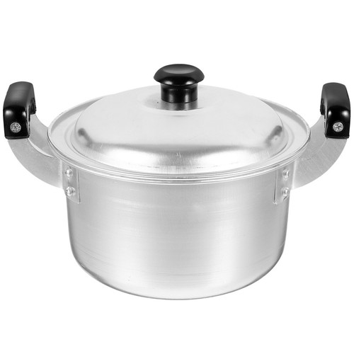 Casseroles aluminium pour - en,