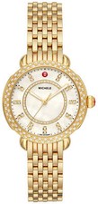 Michele sidney classic 18k - sidney,