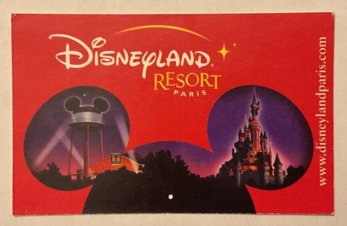 Disneyland resort walt disney - disneyland,
