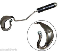 Pot d'échappement Tecnigas