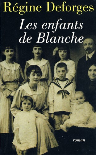 Les enfants blanche - de,