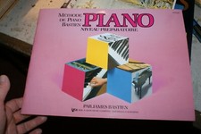 Piano Pour Les Tout-Petits